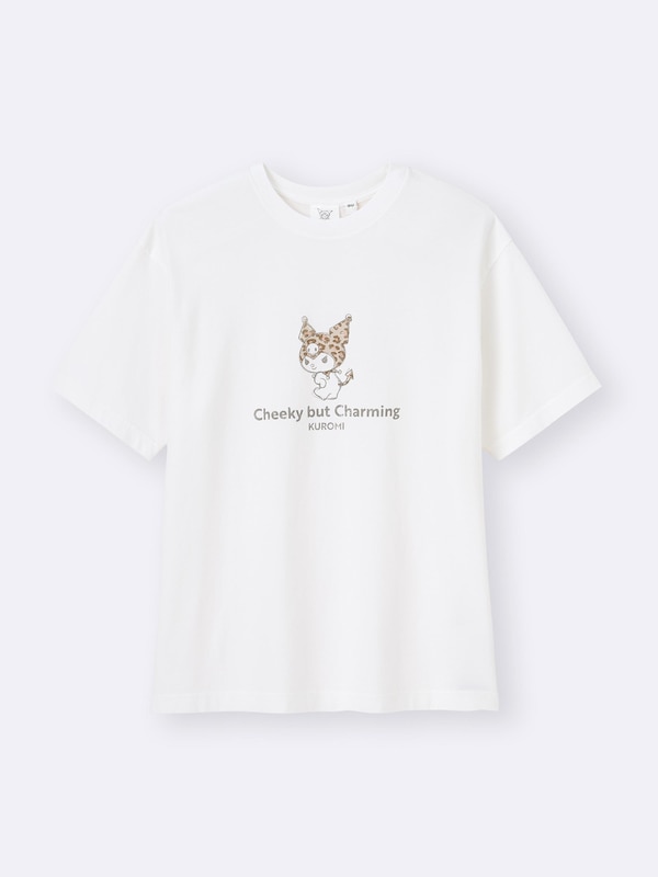 Graphic T-Shirt | Kuromi