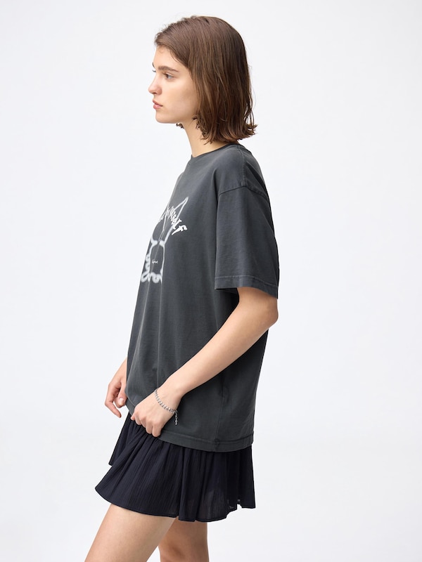 Graphic T-Shirt | Kuromi
