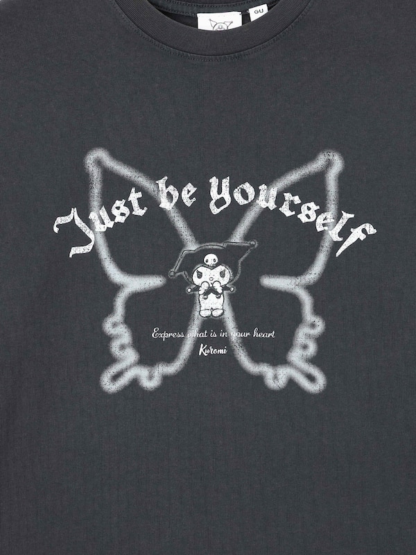 Graphic T-Shirt | Kuromi