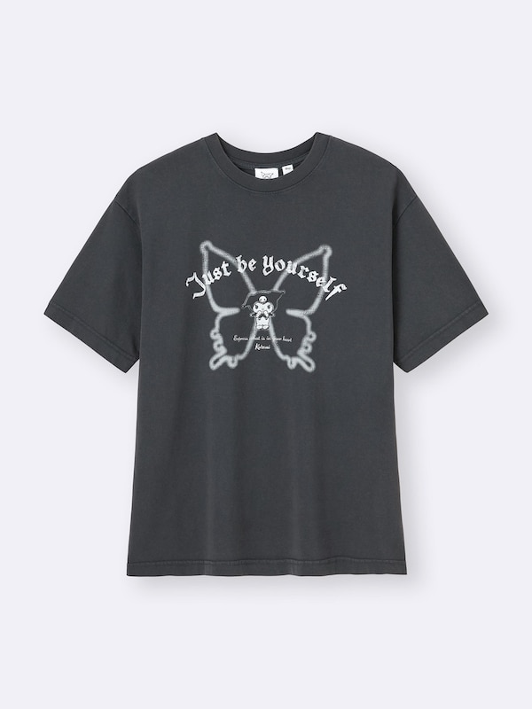 Graphic T-Shirt | Kuromi