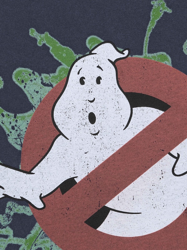 Washed Graphic T-Shirt | HalfSlv | MOVIE