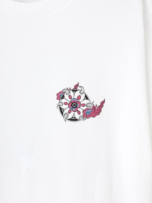 Graphic T-Shirt | OMIYAGE A.Ishiguro