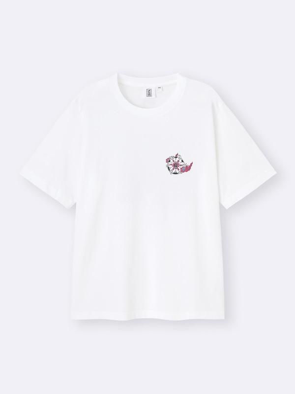 Graphic T-Shirt | OMIYAGE A.Ishiguro
