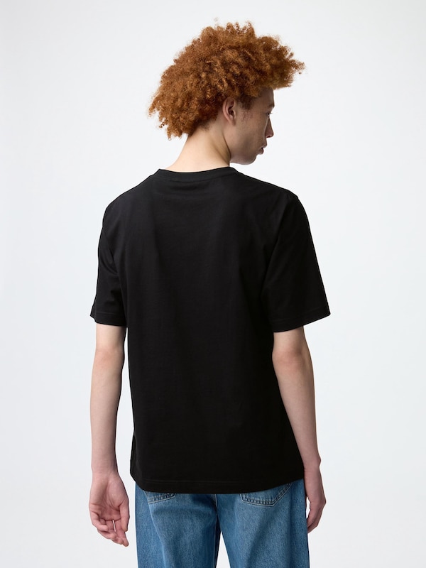 Graphic T-Shirt | Kyoko Nakamura