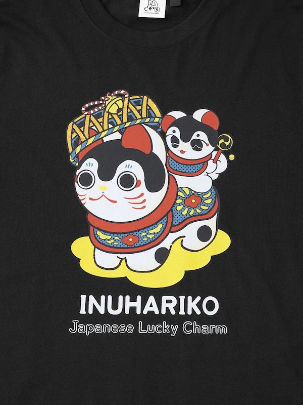 Graphic T-Shirt | Kyoko Nakamura