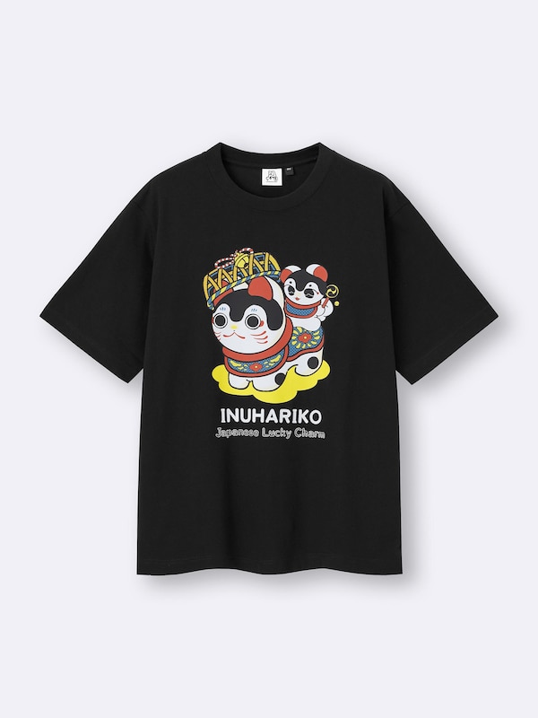 Graphic T-Shirt | Kyoko Nakamura