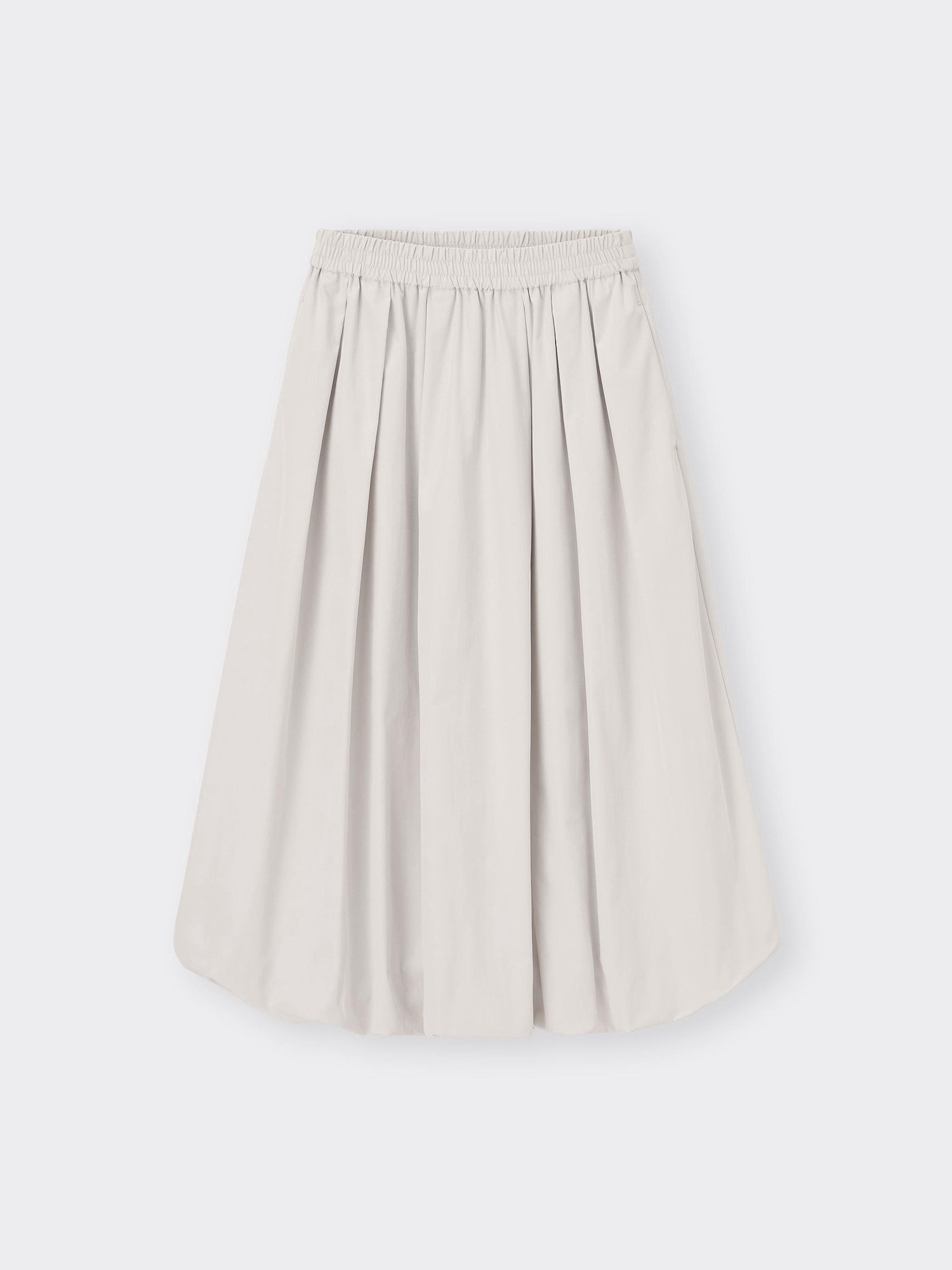 スカート La Jupe Ilha Midi Skirt Isla Midi Skirt - SPLASH