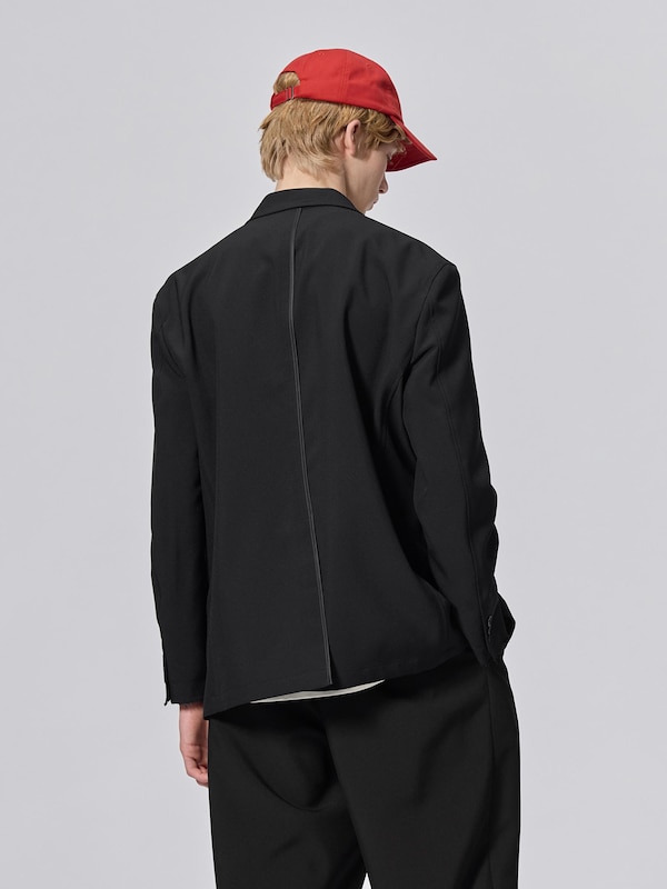 Oversized Jacket | UNDERCOVER