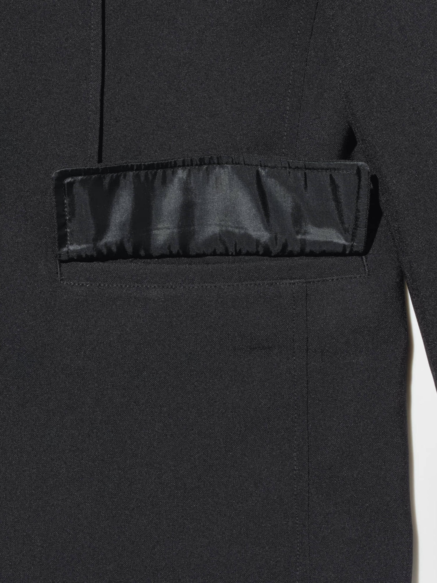 Oversized Jacket | UNDERCOVER | GU US
