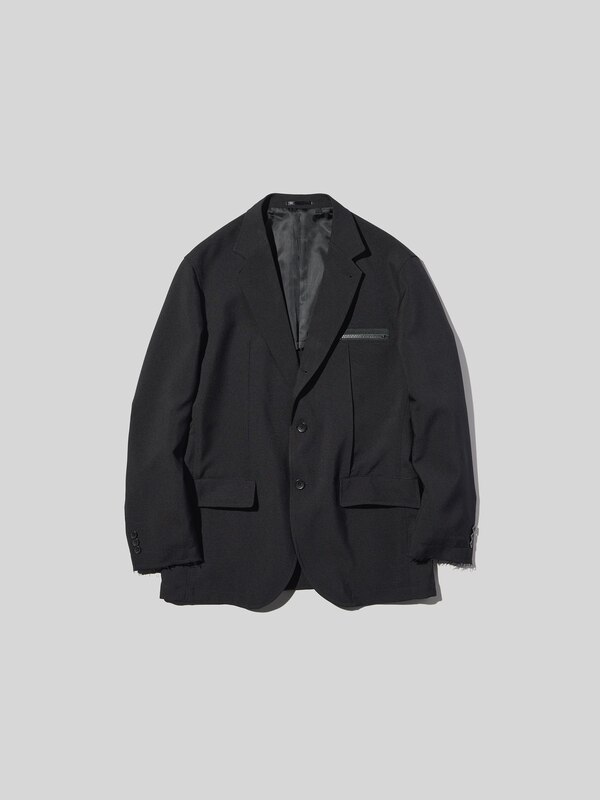 Oversized Jacket | UNDERCOVER | GU US