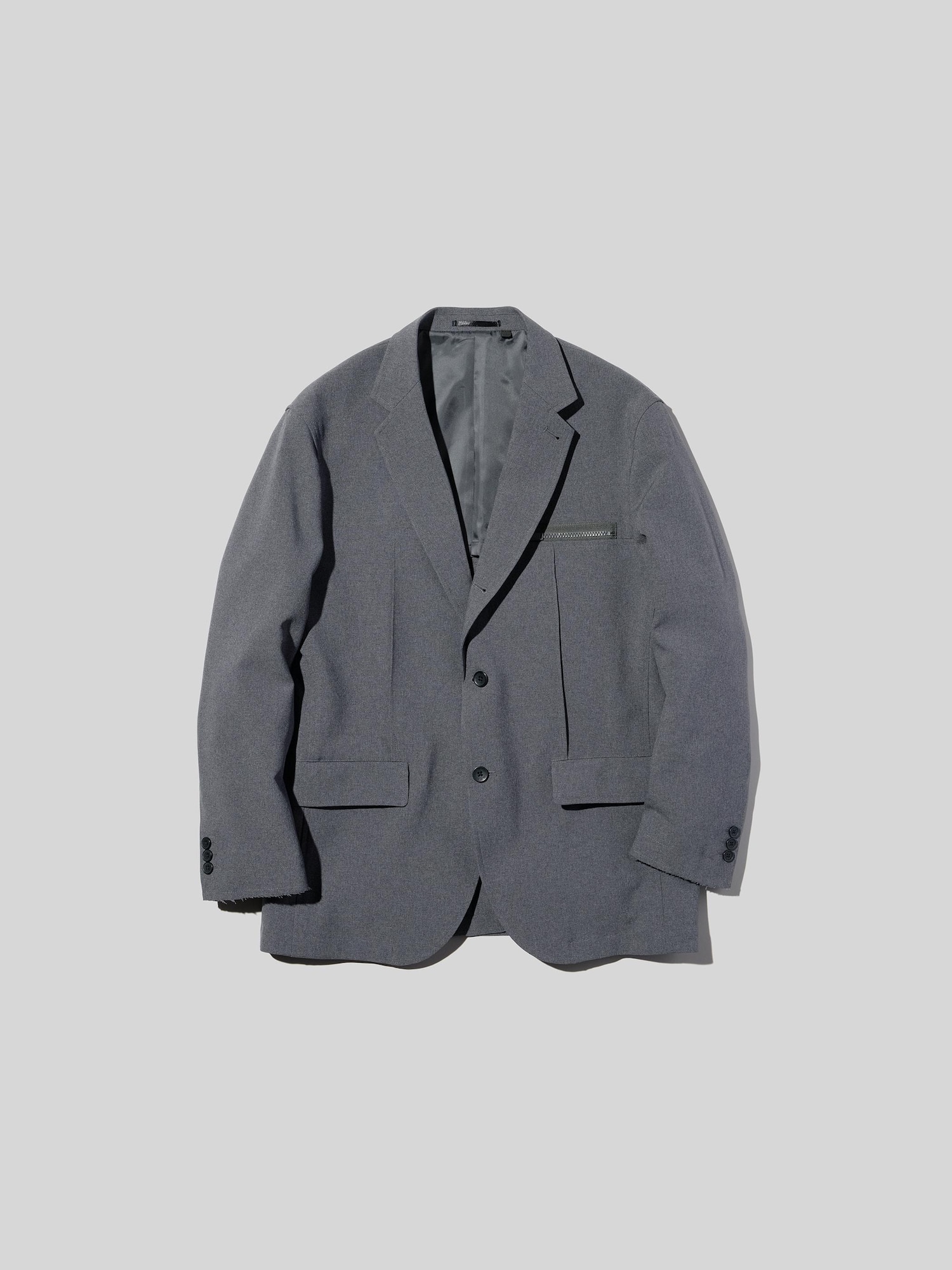 Oversized Jacket | UNDERCOVER | GU US