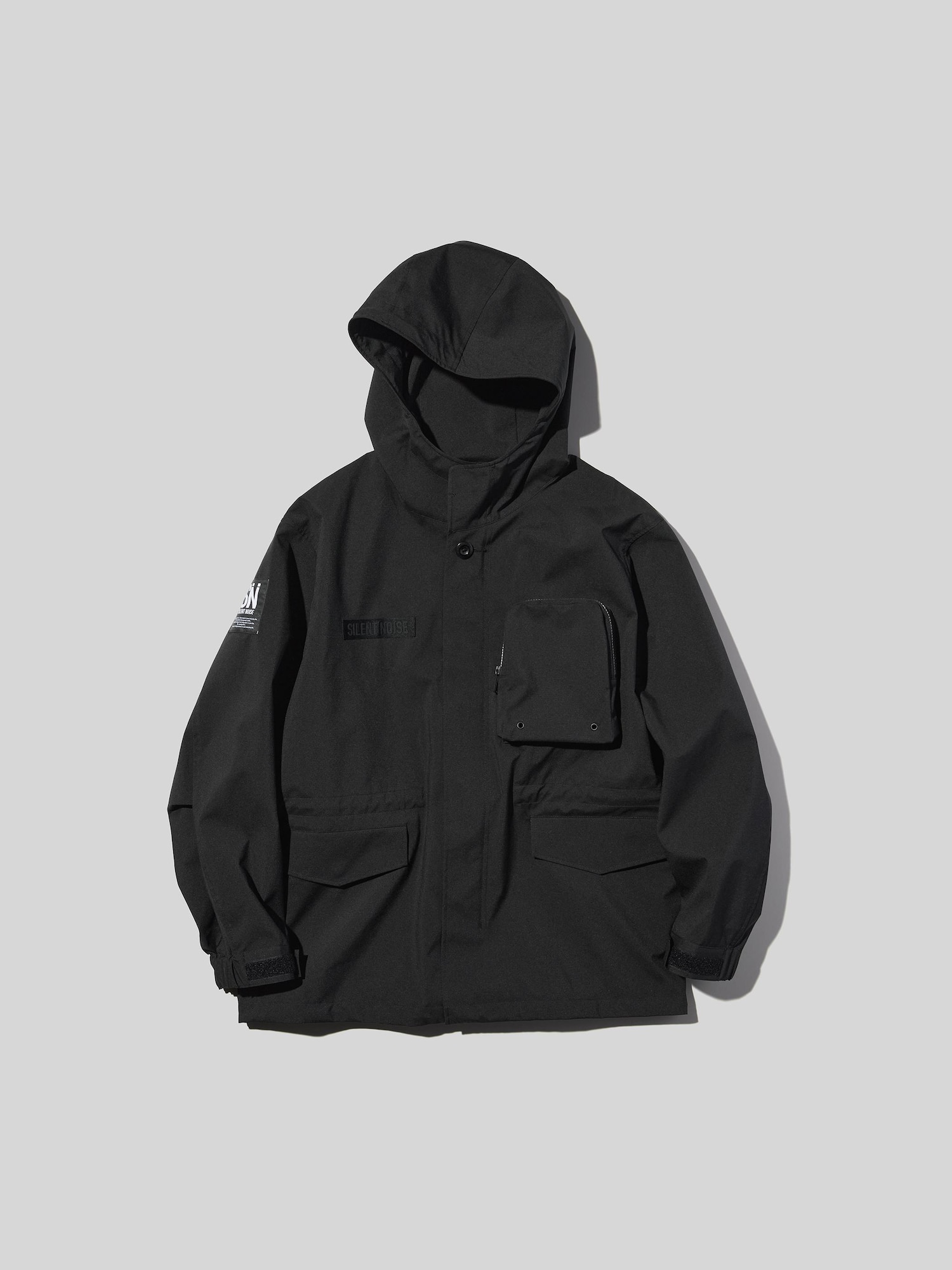 Men's Utility Jacket | UNDERCOVER | GU US