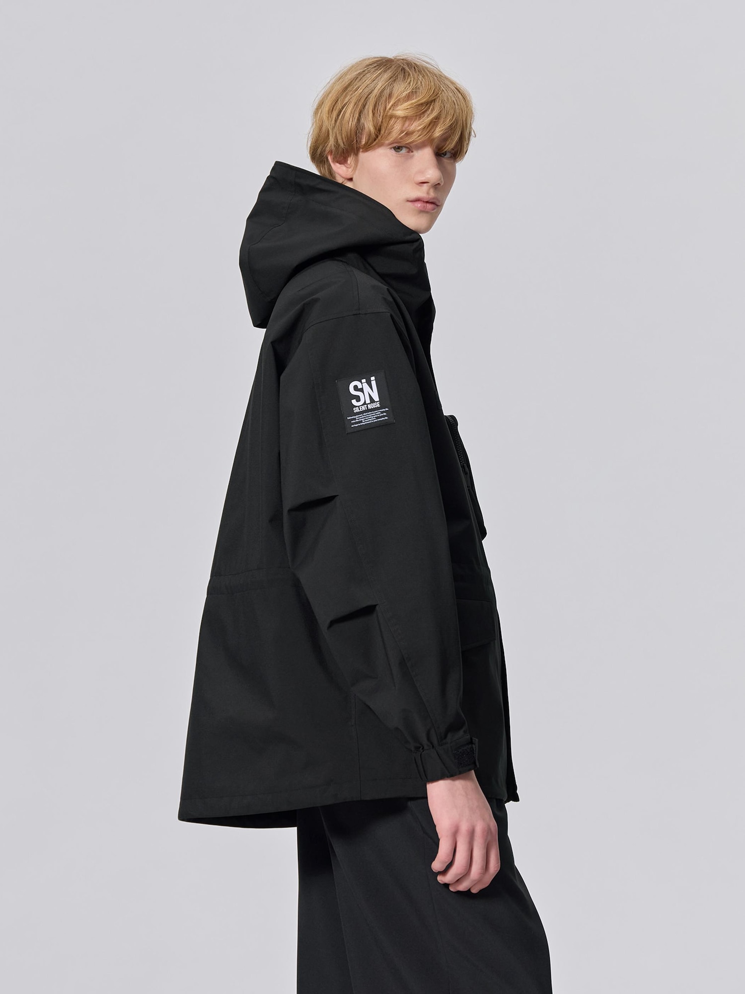 Utility Jacket | UNDERCOVER | GU US