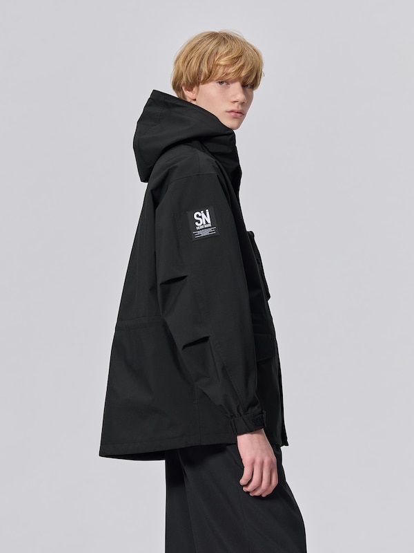 Utility Jacket | UNDERCOVER