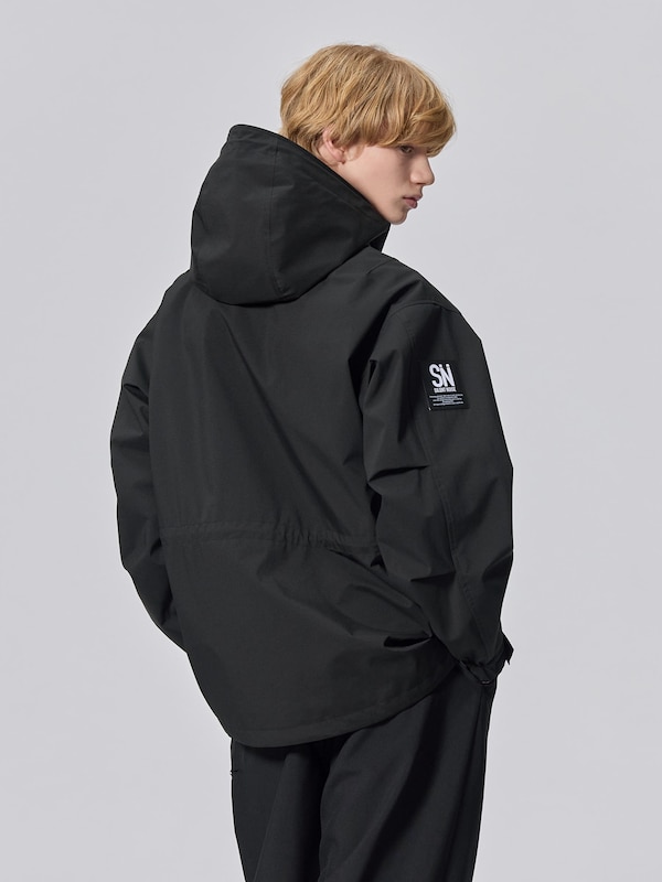 Utility Jacket | UNDERCOVER