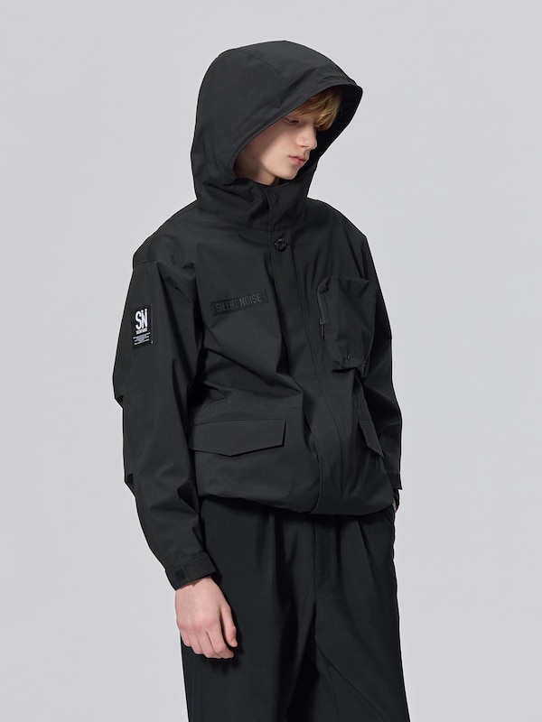 Utility Jacket | UNDERCOVER