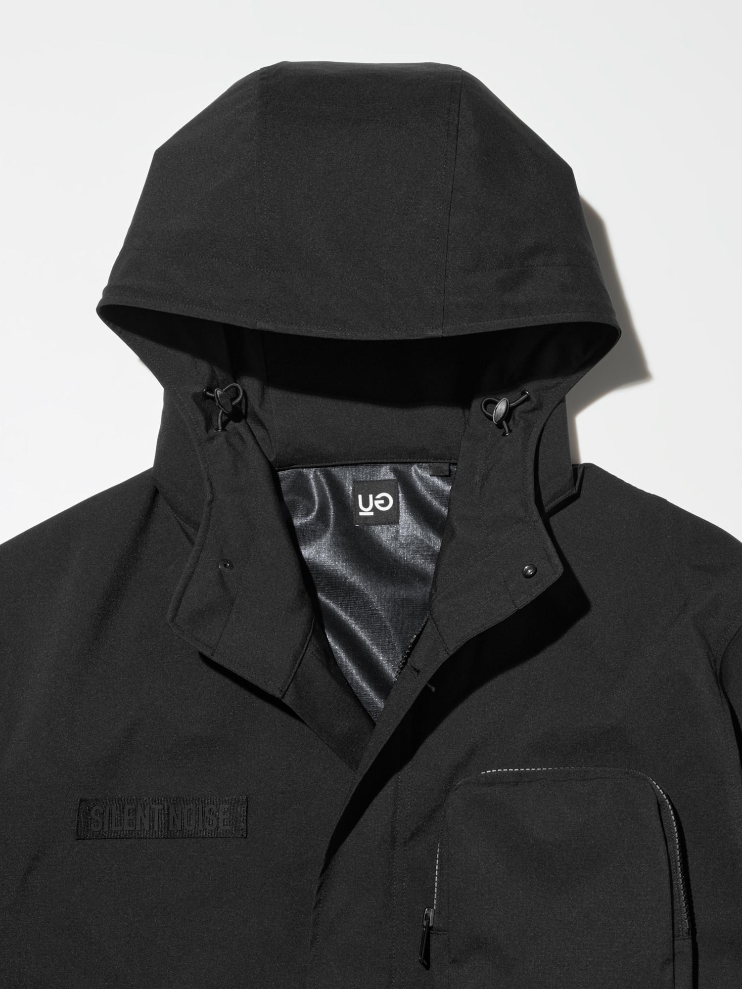 Utility Jacket | UNDERCOVER | GU US