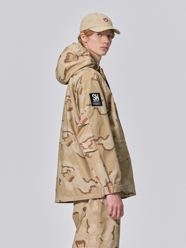 Utility Jacket | UNDERCOVER