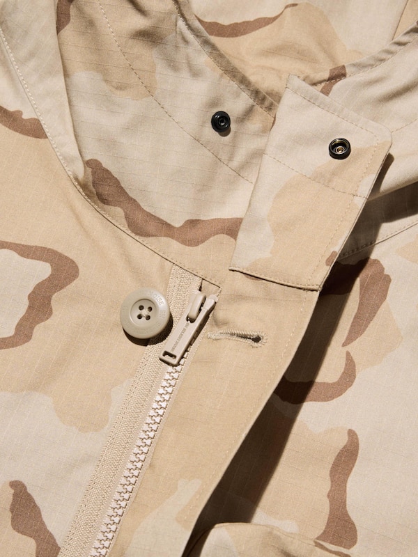 Utility Jacket | UNDERCOVER