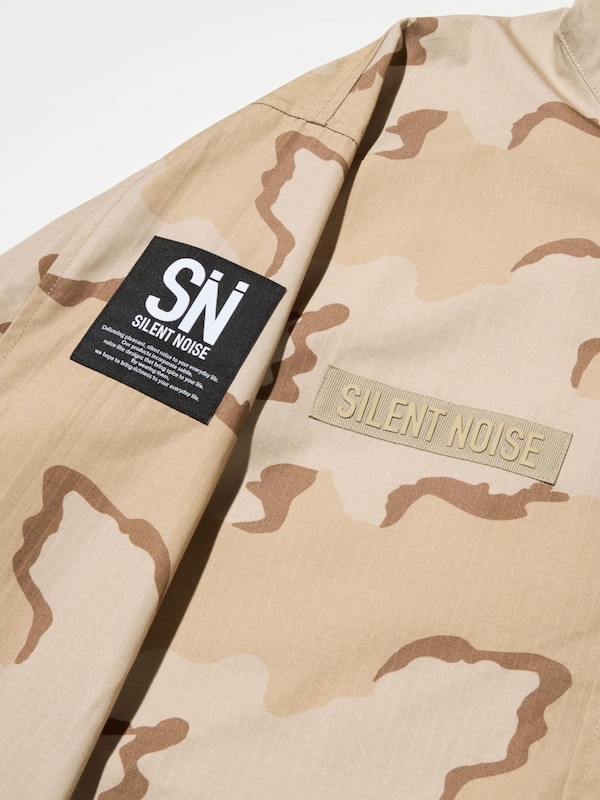 Utility Jacket | UNDERCOVER