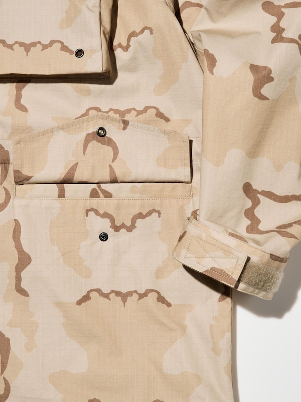 Utility Jacket | UNDERCOVER