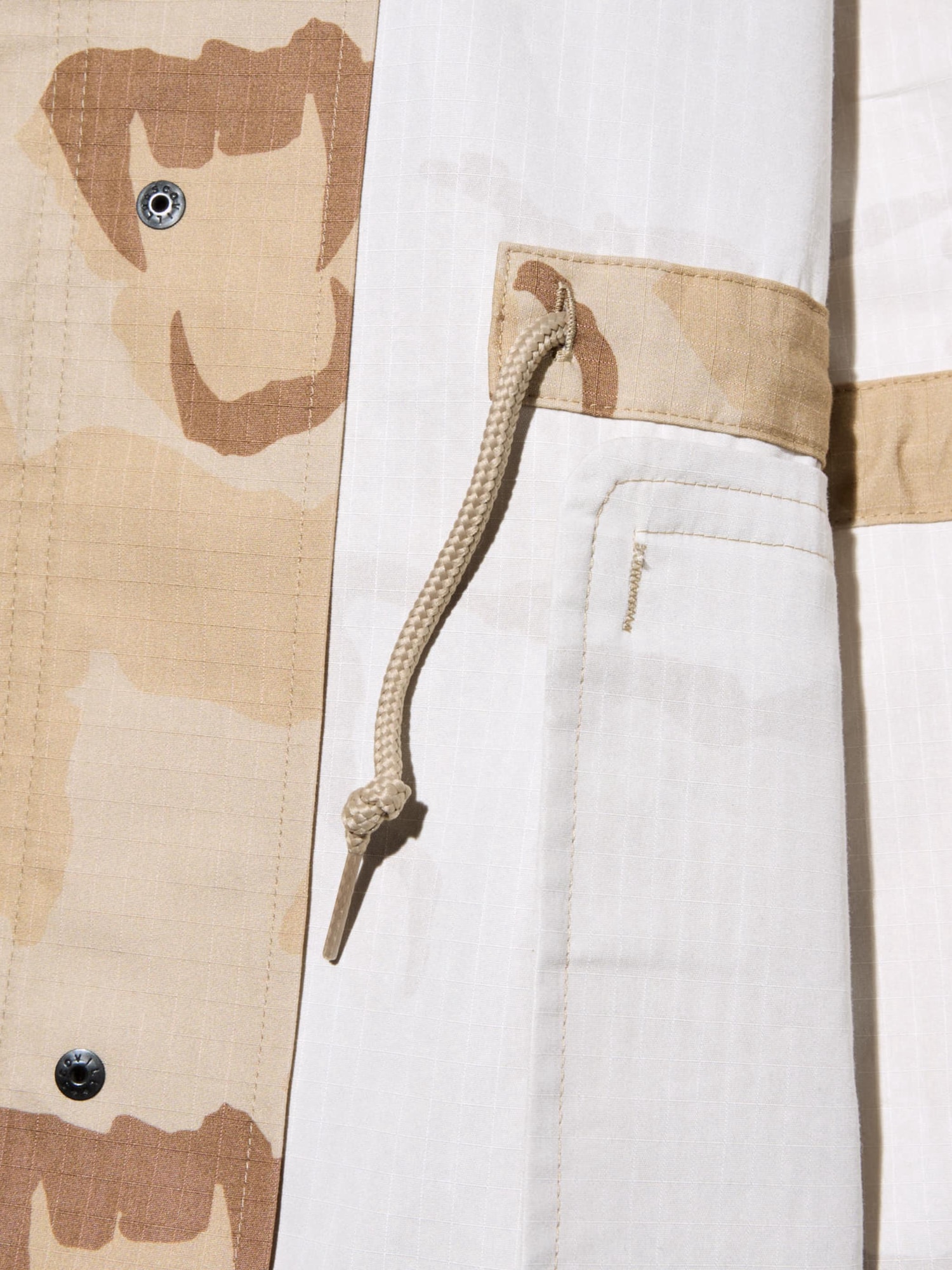 Utility Jacket | UNDERCOVER | GU US