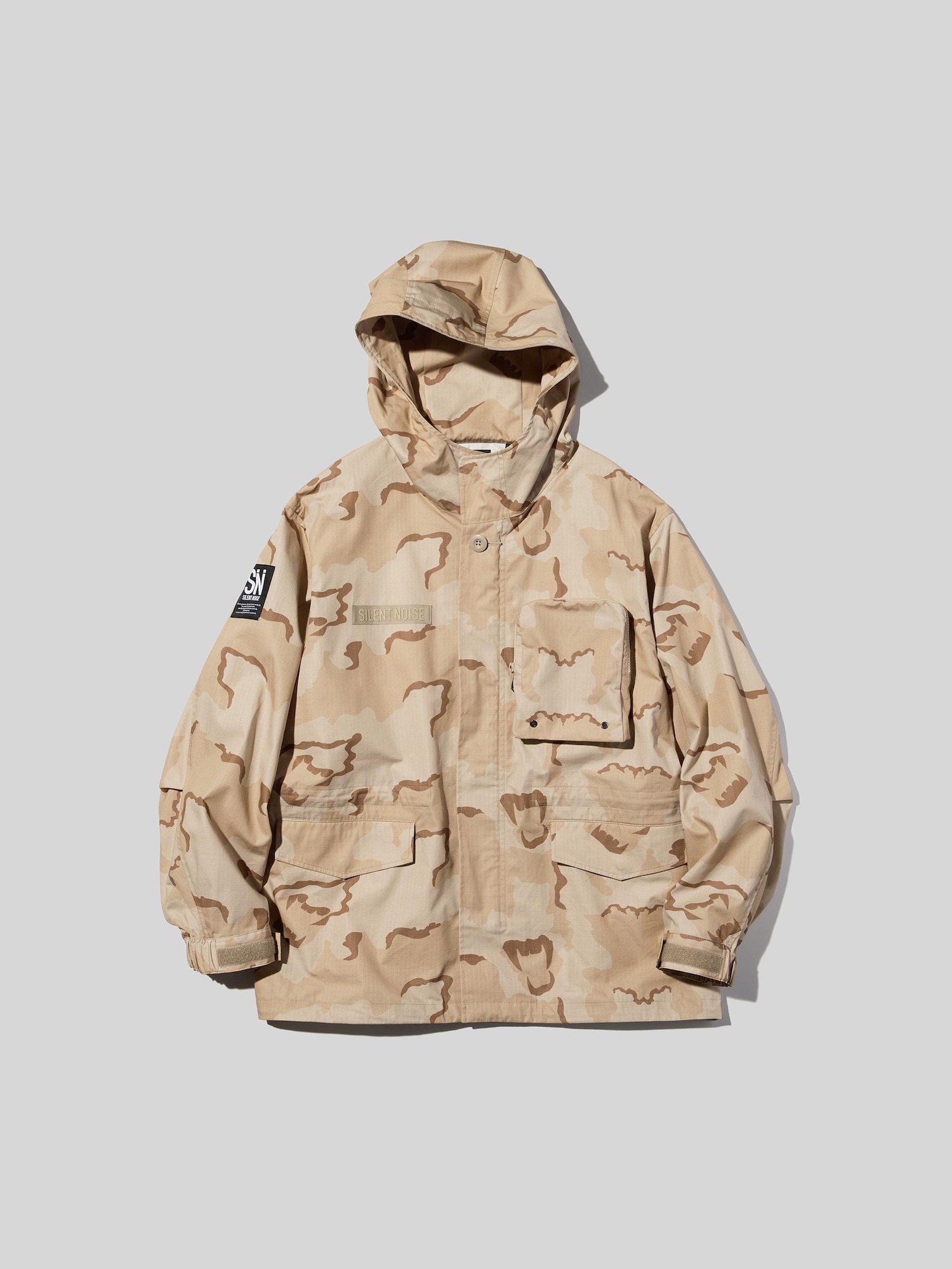 Utility Jacket | UNDERCOVER | GU US