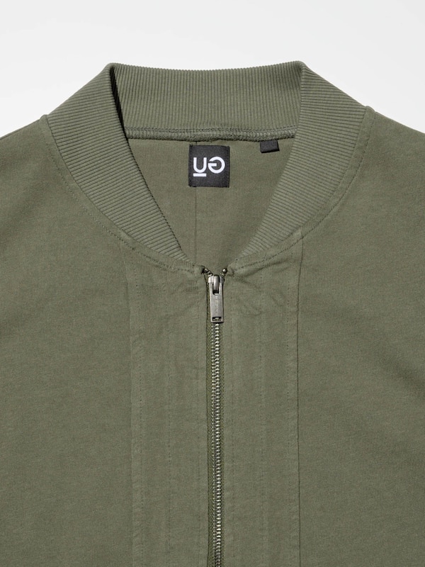 Ribbed Jacket | UNDERCOVER