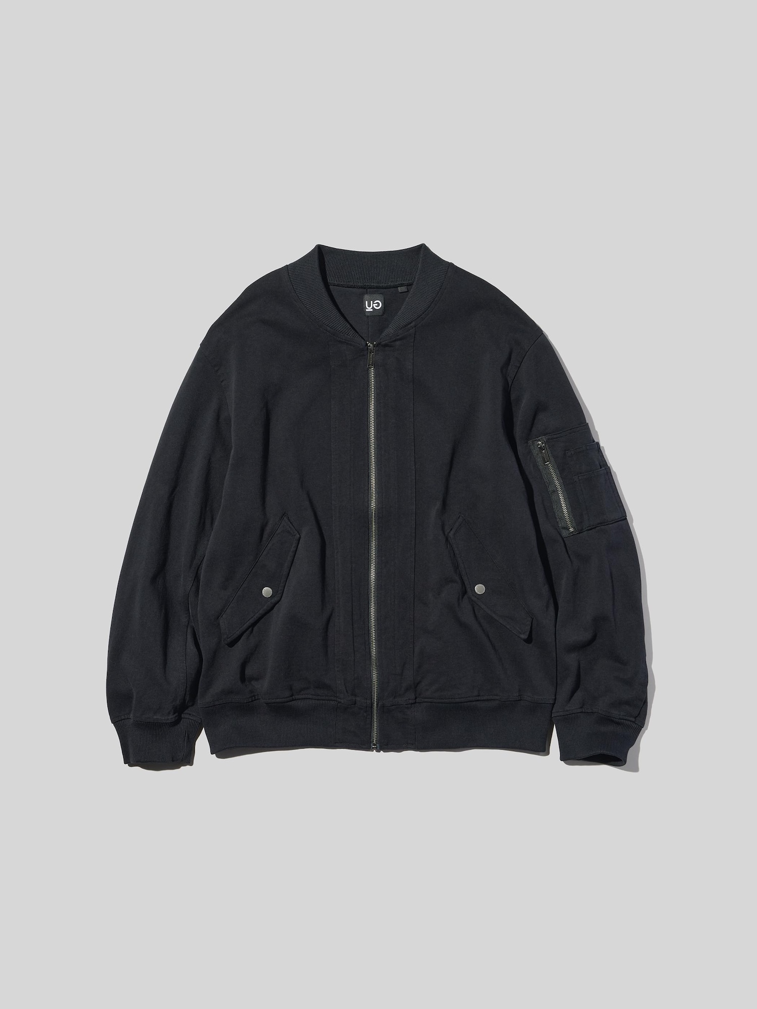 激安本物 Ribbed Jacket US GU | UNDERCOVER | ジャケット・アウター