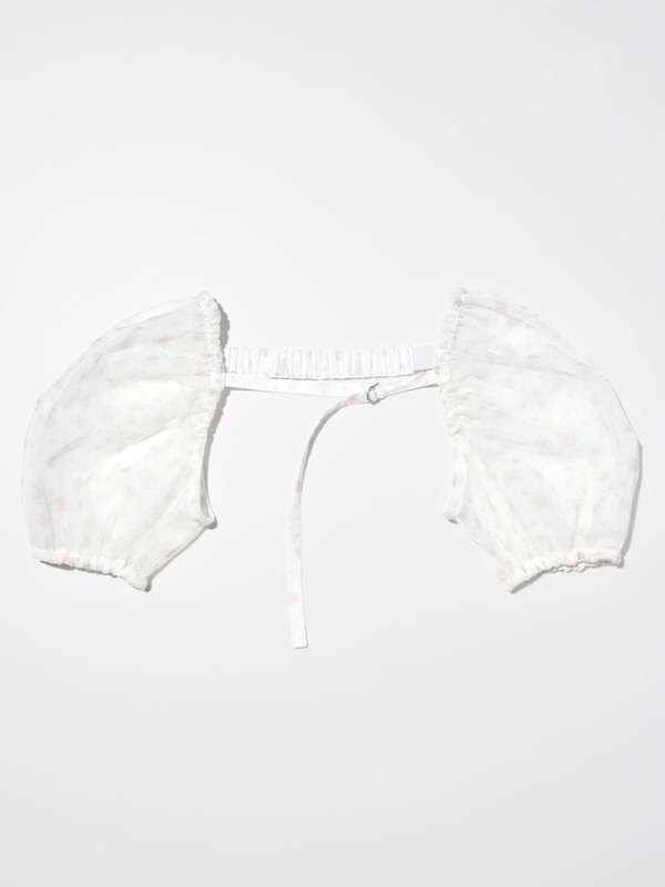 Bolero Set T-Shirt | by rokh