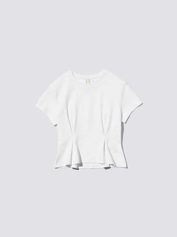 Bolero Set T-Shirt | by rokh