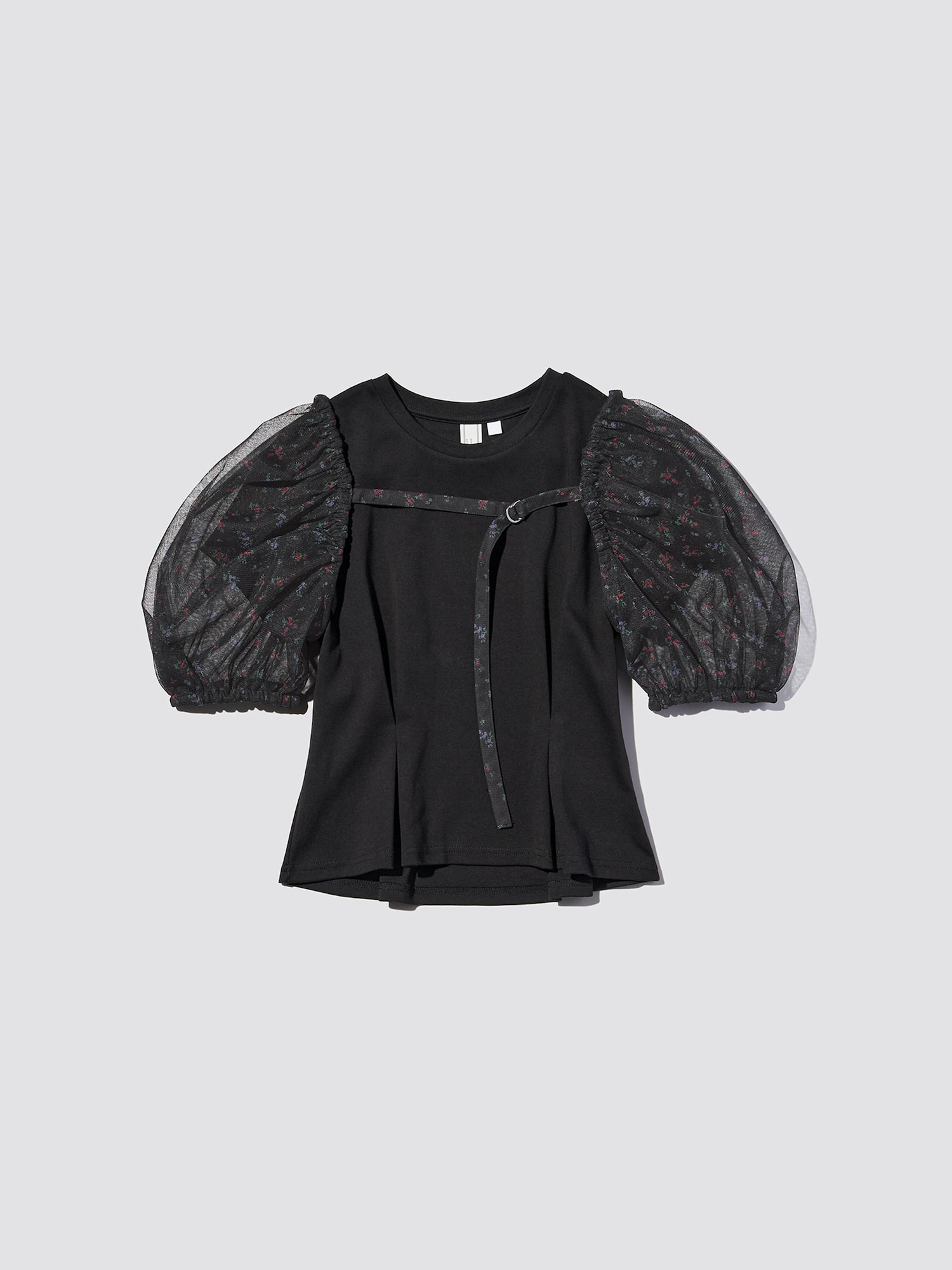 aere tucktanktop ＋ bolero set Bolero Set T-Shirt | by rokh | GU US