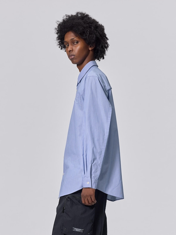 Broadcloth Shirt | UNDERCOVER