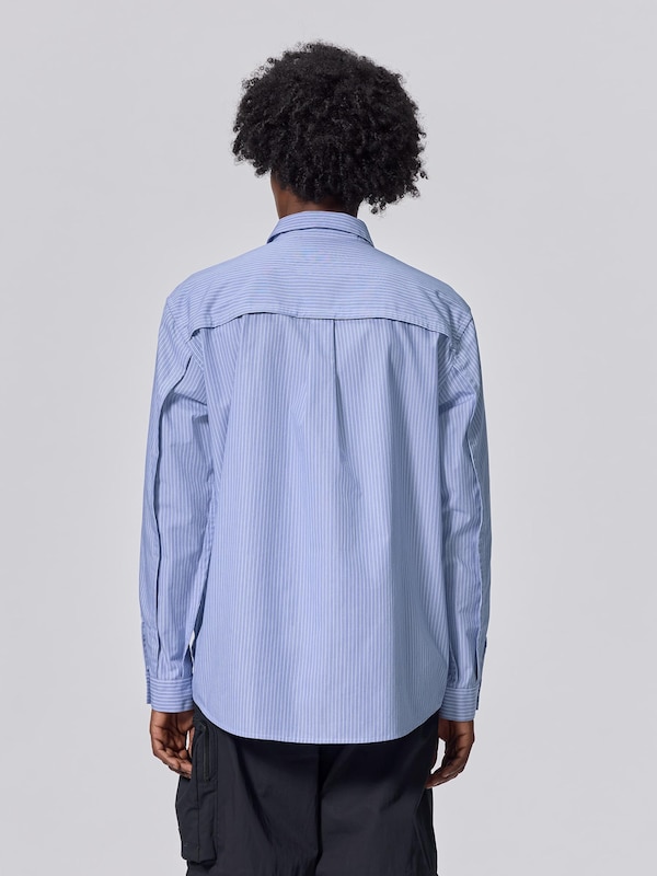 Broadcloth Shirt | UNDERCOVER
