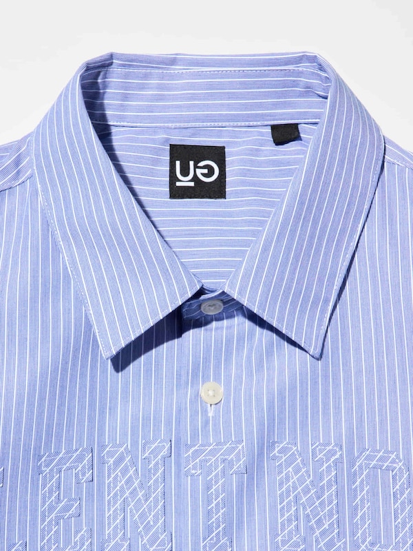 Broadcloth Shirt | UNDERCOVER