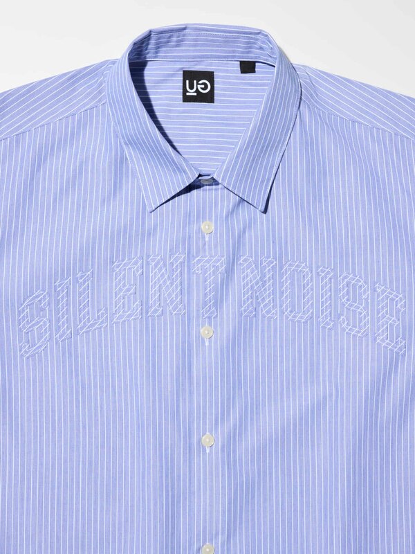 Broadcloth Shirt | UNDERCOVER