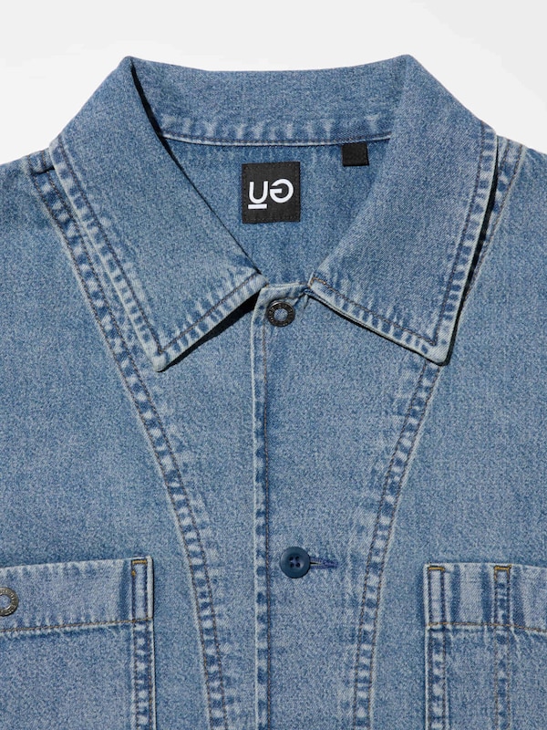 Tunic Shirt | UNDERCOVER