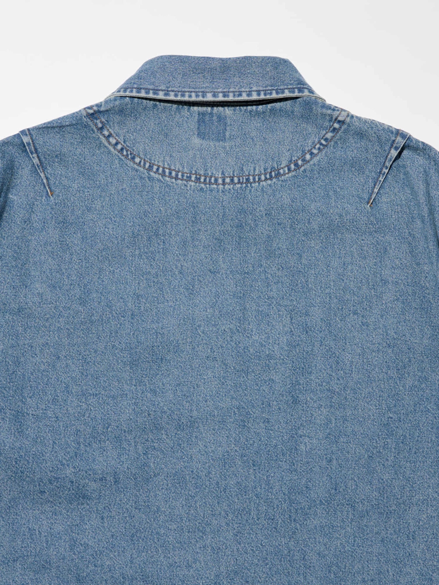 Tunic Shirt | UNDERCOVER | GU US