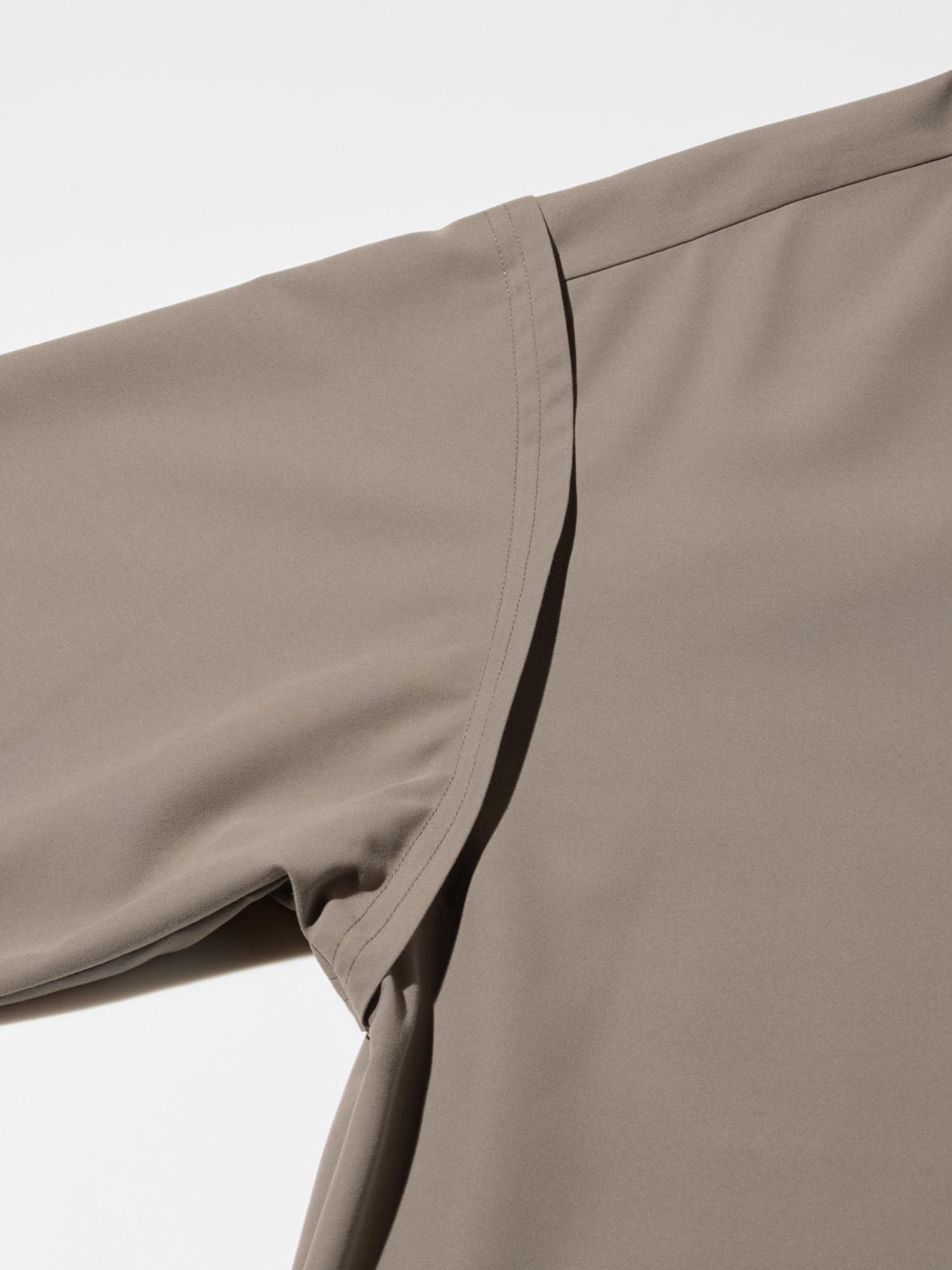 Men's Open Collar Shirt | HalfSlv | UNDERCOVER | GU US