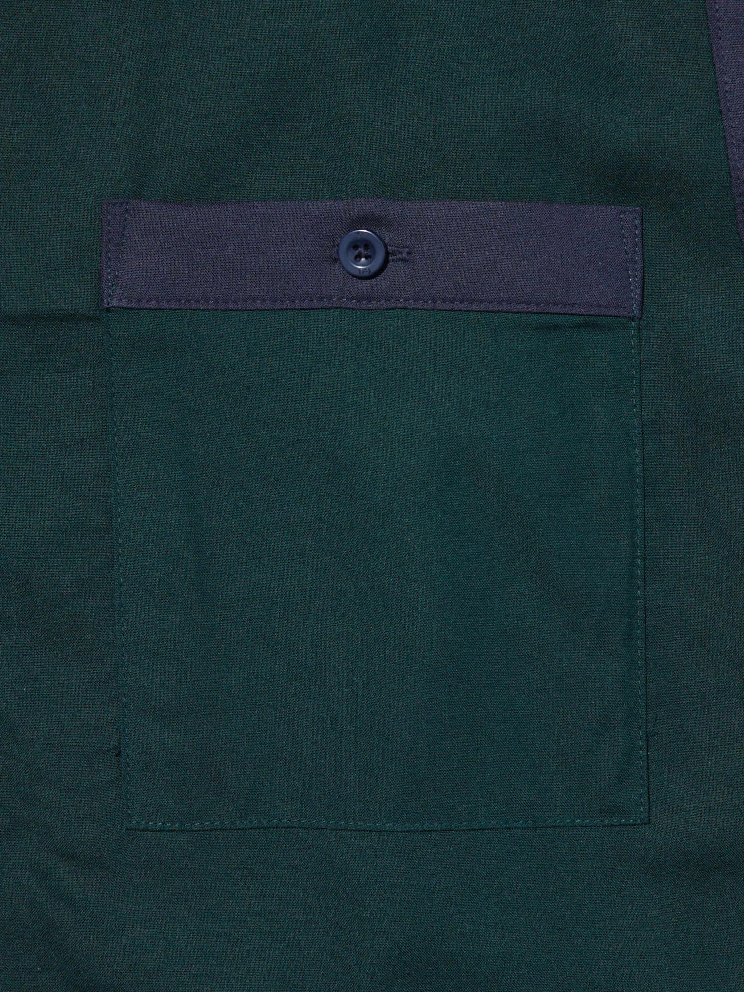 Open Collar Shirt | HalfSlv | by rokh | GU US