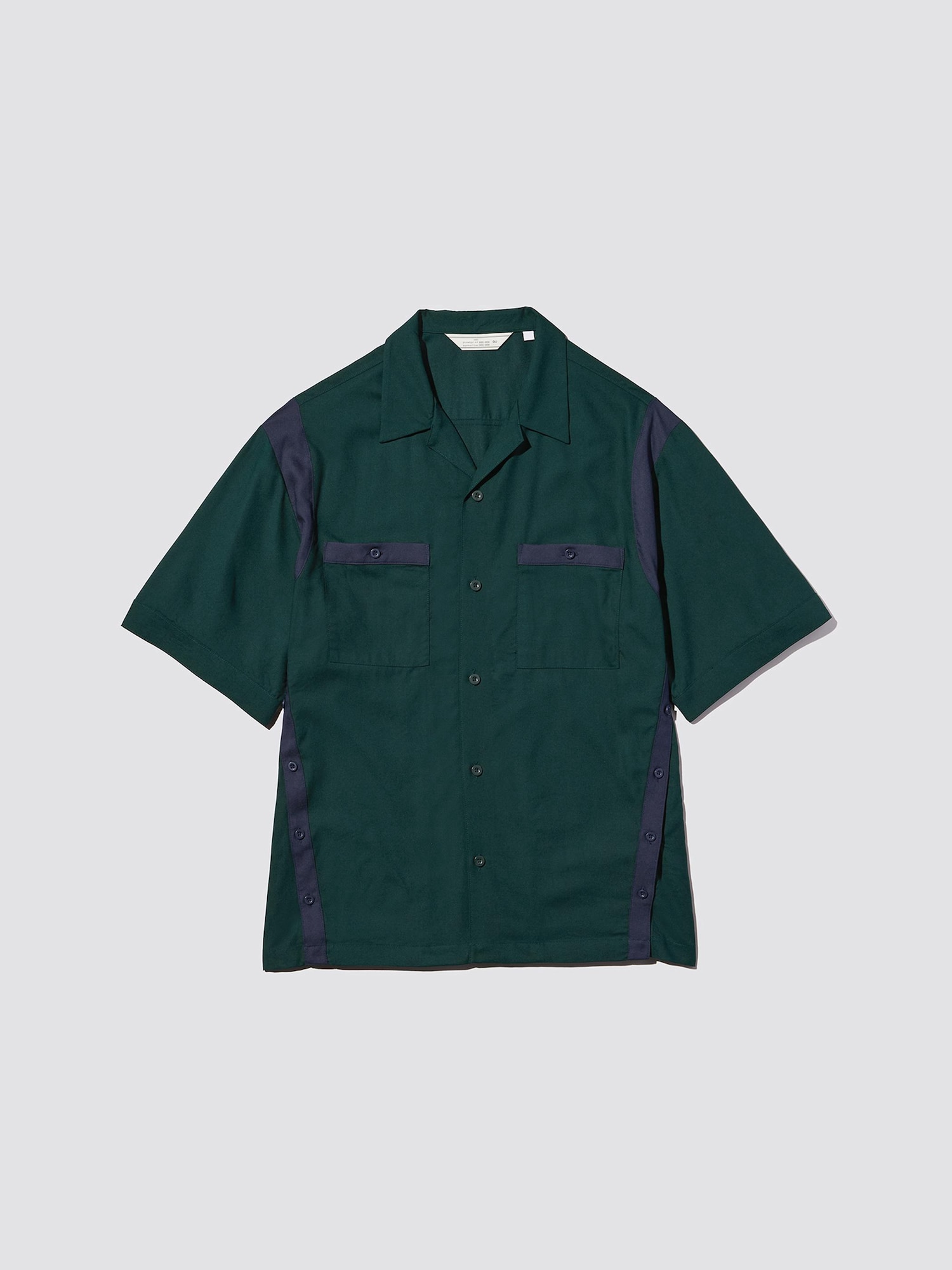 【KOOLOSET】RN Open Collar Pocket Half Shirt 4-F_P4.2.25-SSM_3654_600x.jpg?