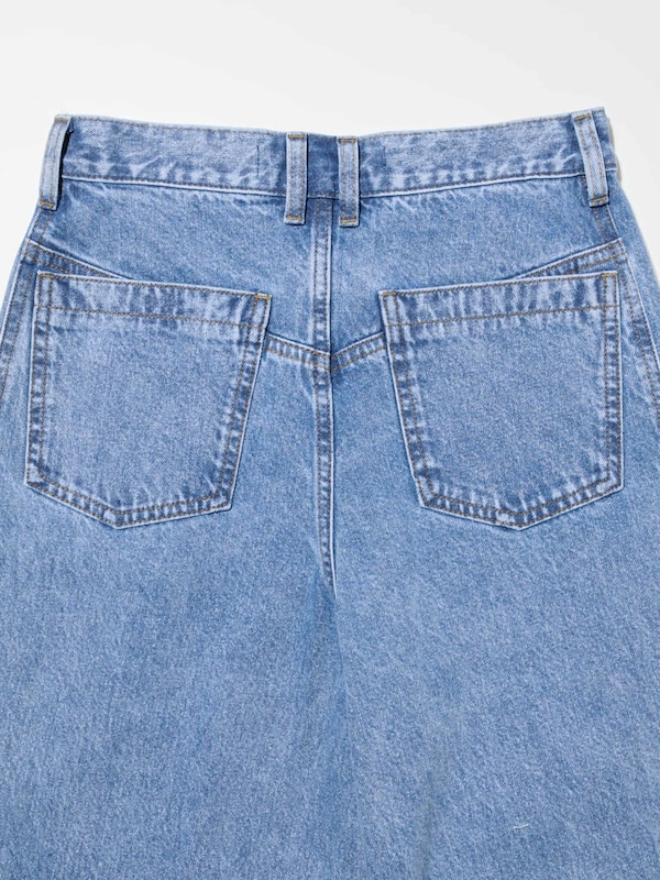 Wide Jeans | by rokh