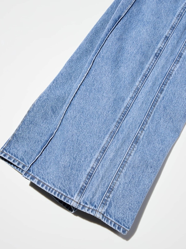 Wide Jeans | by rokh