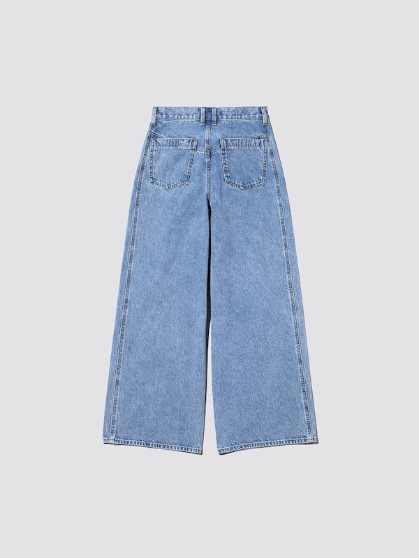Wide Jeans | by rokh