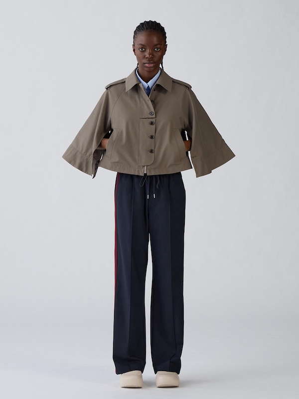 Track Pants | by rokh