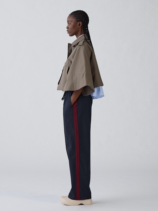 Track Pants | by rokh