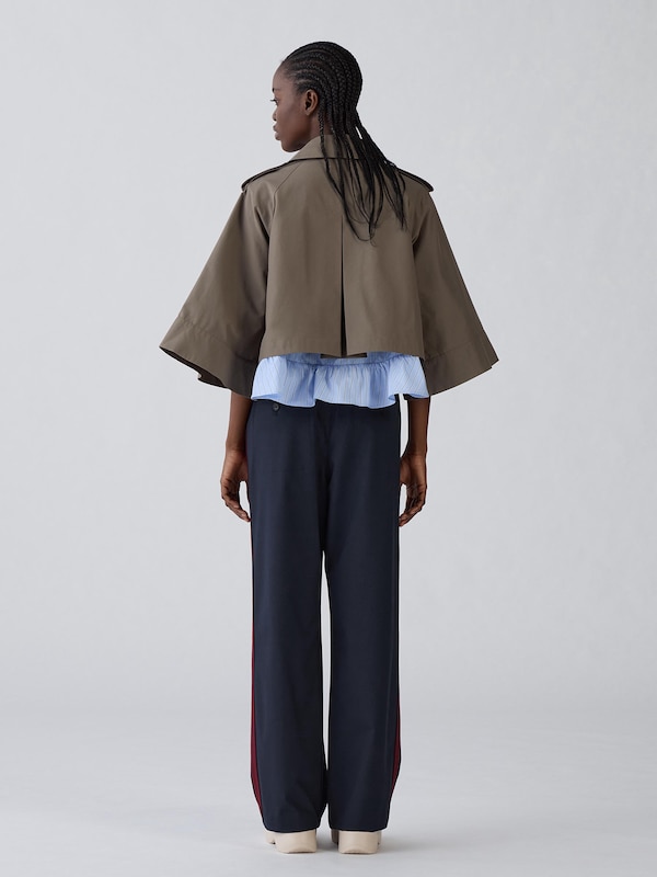 Track Pants | by rokh