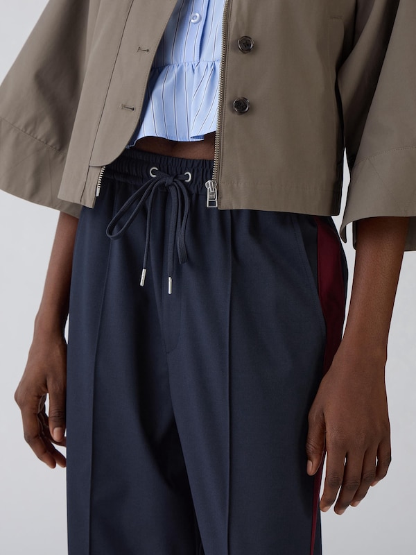 Track Pants | by rokh