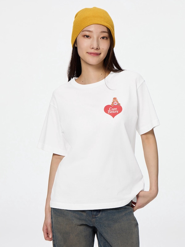 Graphic T-Shirt | Care Bears