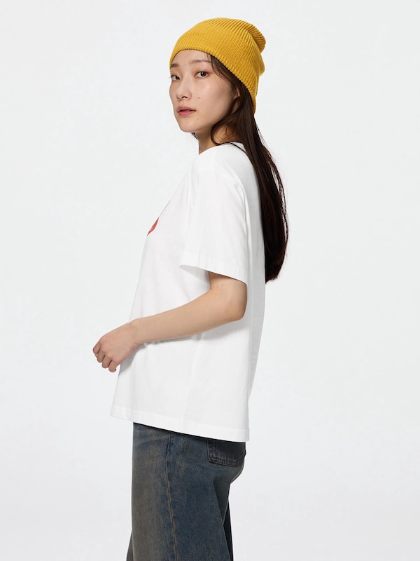 Graphic T-Shirt | Care Bears